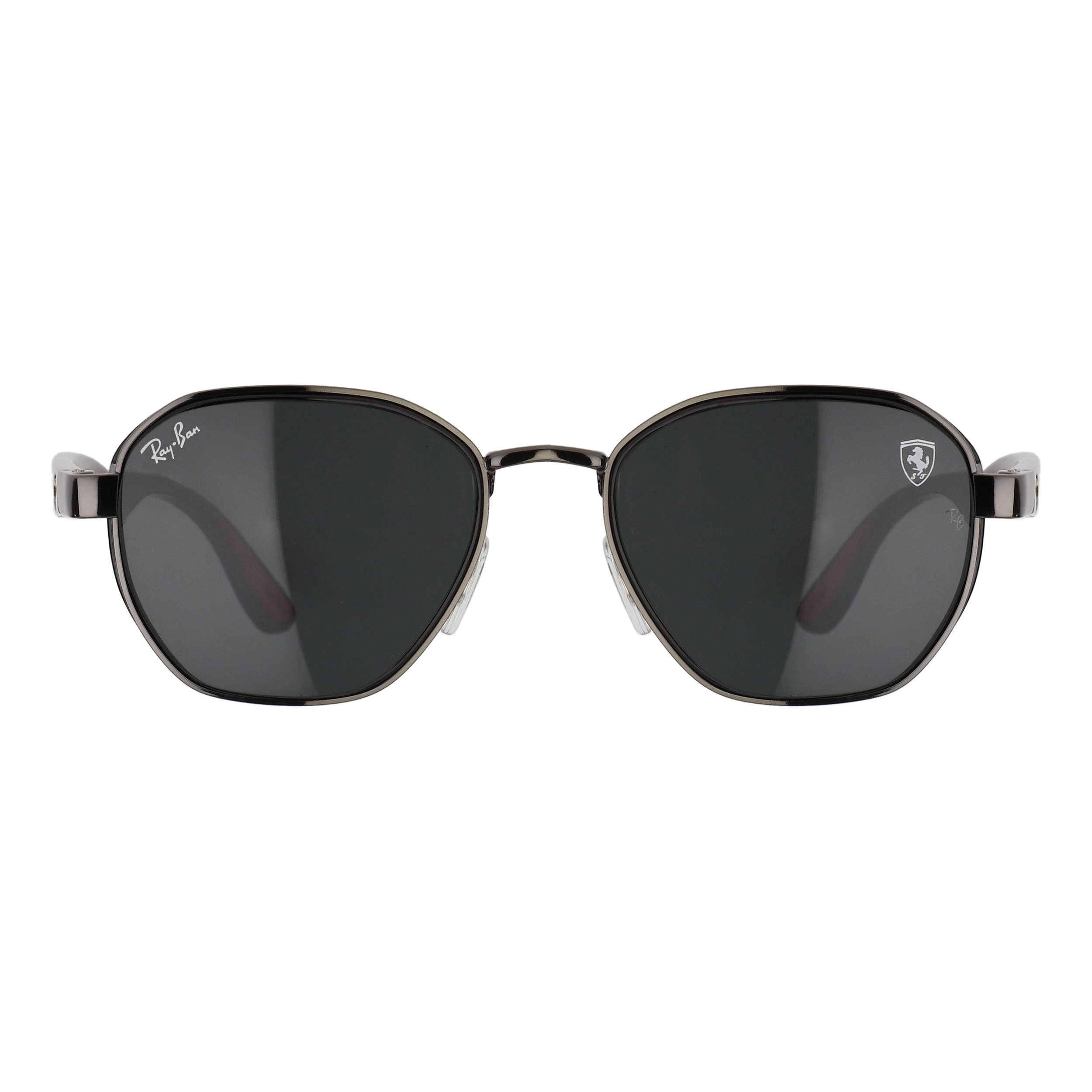 عینک آفتابی ری بن مدل RB3674M-F007/71