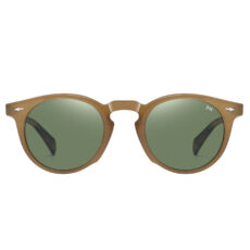 عینک آفتابی پنتوس (Pantos) آلبرت وگ مدل S-31102-C3 Acetate Avantgarde Visionary