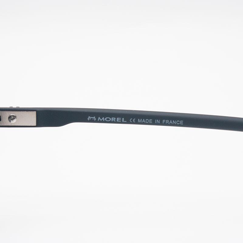 عینک آفتابی مستطیلی مورل مدل 78043C1POLARIZED