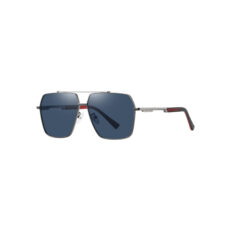 عینک آفتابی خلبانی آلبرت وگ مدل JS8551C21-P241 Polarized Avantgarde Visionary