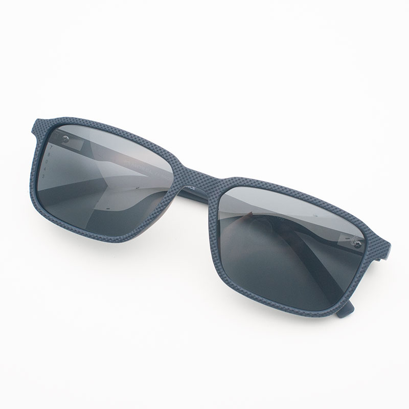 عینک آفتابی مستطیلی مورل مدل   78043C4POLARIZED