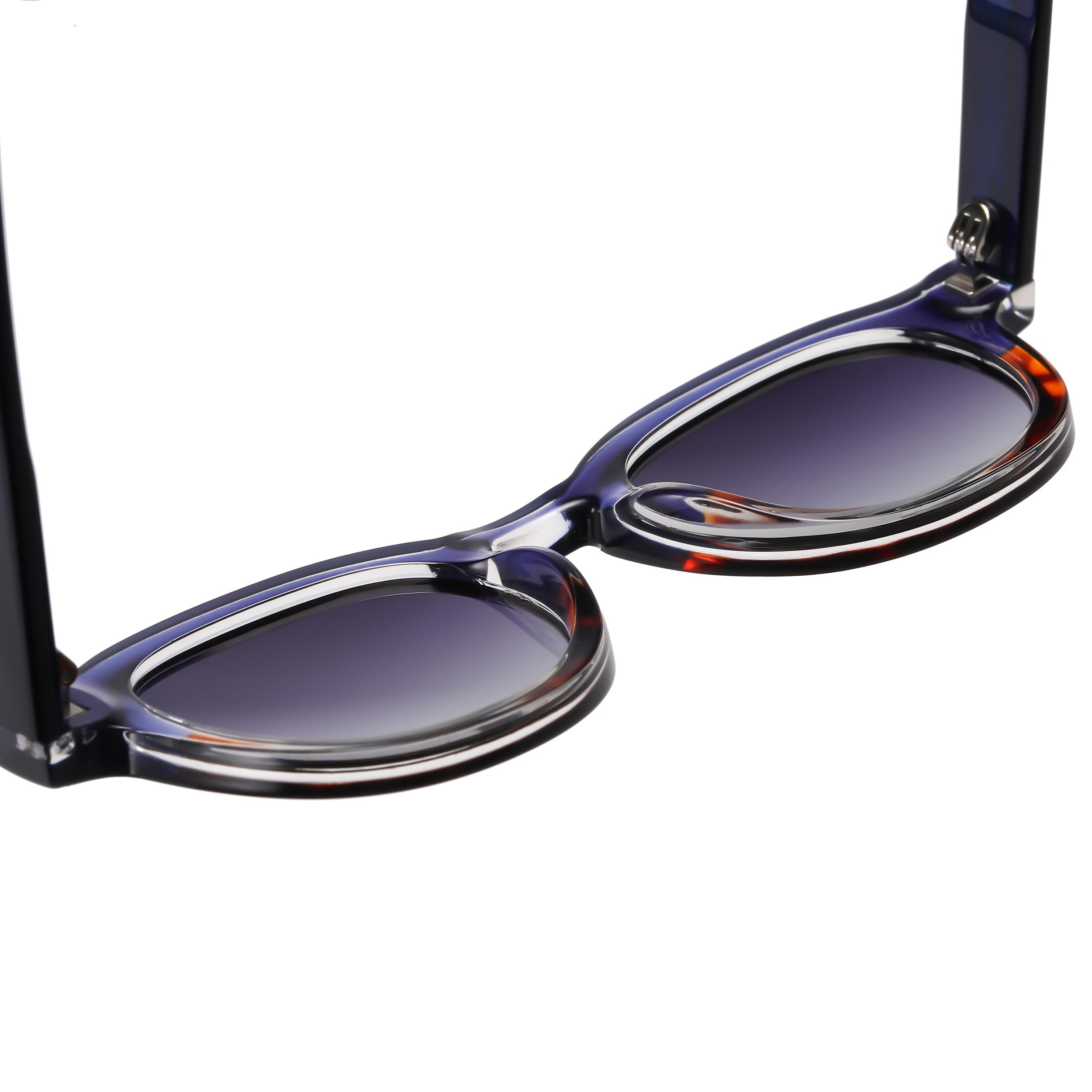 عینک آفتابی ویفر آلبرت وگ مدل S31107C4 Acetate Avantgarde Visionary