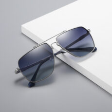 عینک آفتابی مردانه مدل JS8531C05-P87 Polarized By Albert Vogue