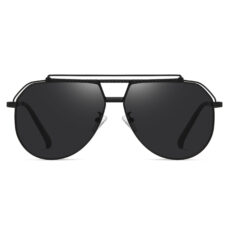 عینک آفتابی خلبانی (Aviator) مردانه مدل JS8533C91-P145 Polarized
