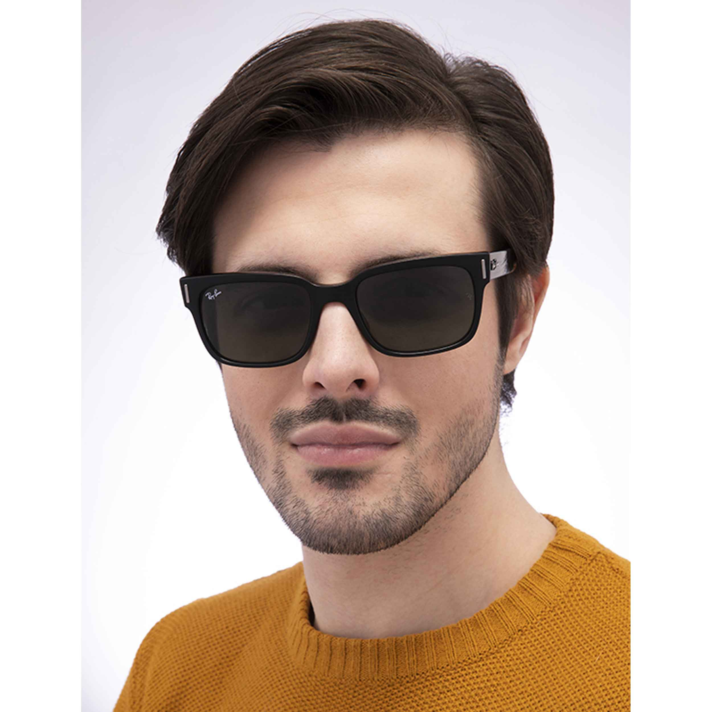 عینک آفتابی مردانه ری بن مدل RB2190-901/39