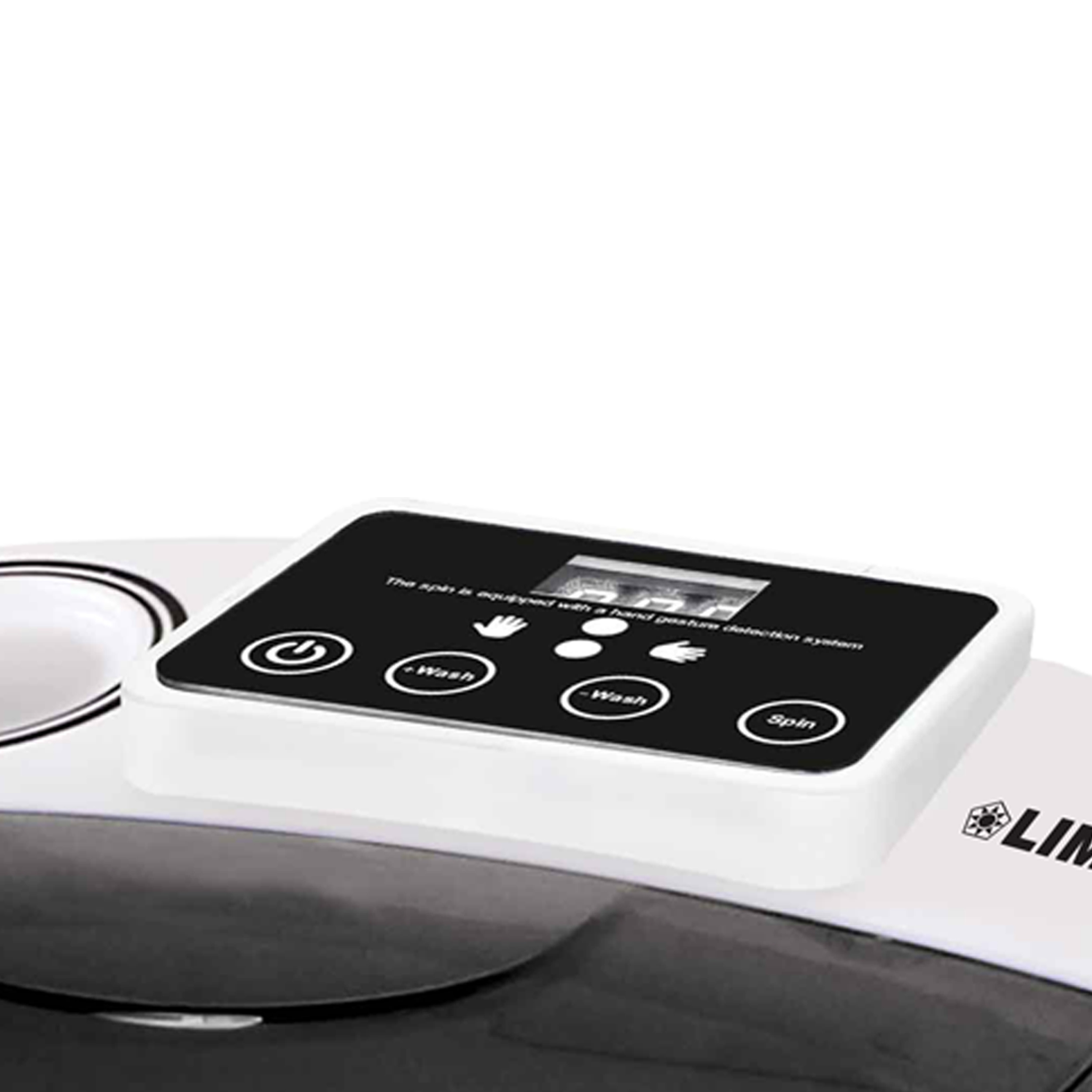 مینی واش 3.5 کیلوگرم لیماک جنرال اینترنشنال مدل LGI-3502
