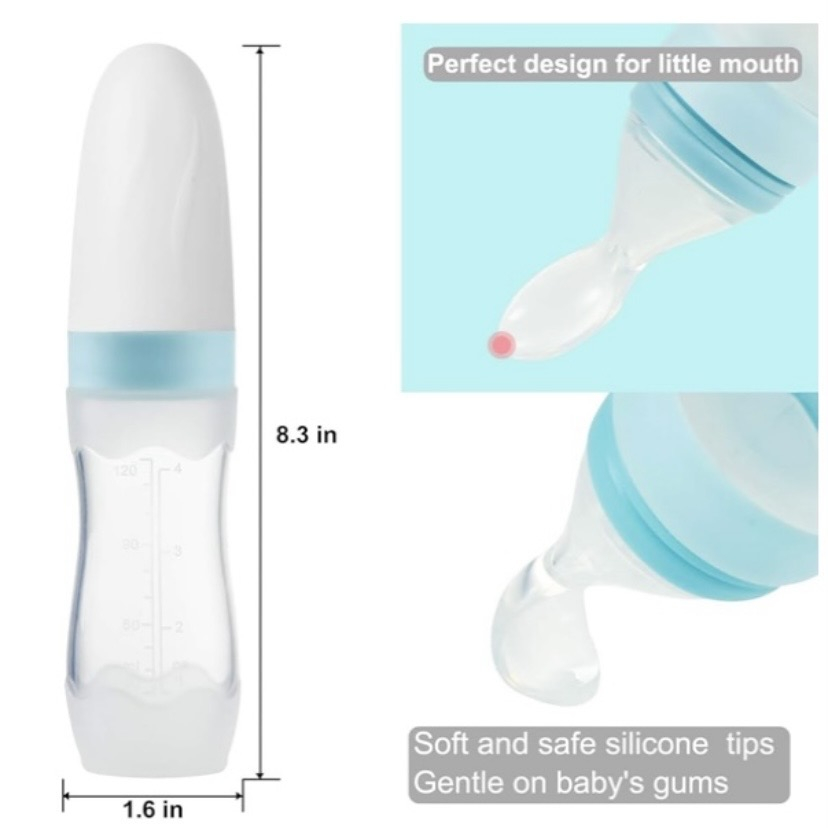 سرلاکخوری مدل pandaEar كد 2026 ظرفیت 150 میلیلیتر