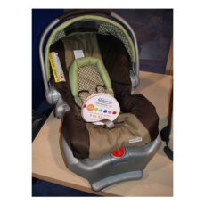 صندلی خودرو کودک گراکو مدل Infant Car Seat 1749642