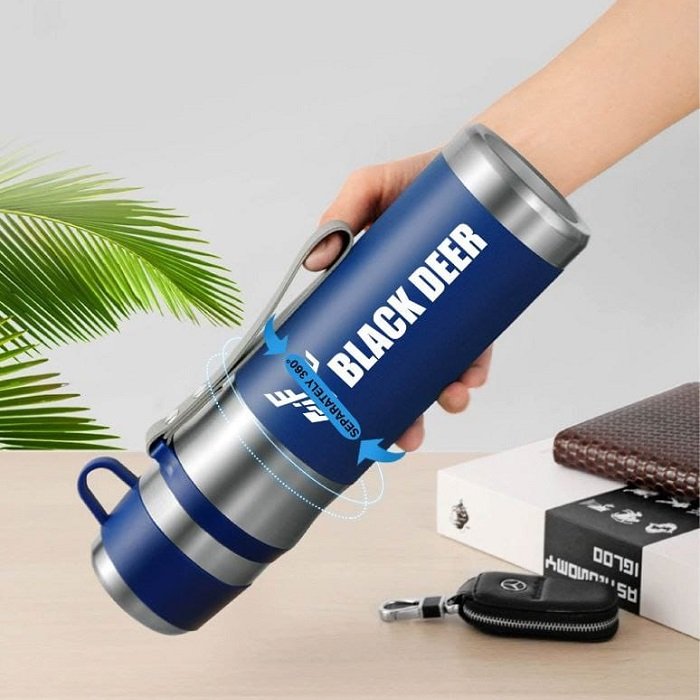 فلاسک بلک دیر مدل BDS316 گنجایش 1 لیتر