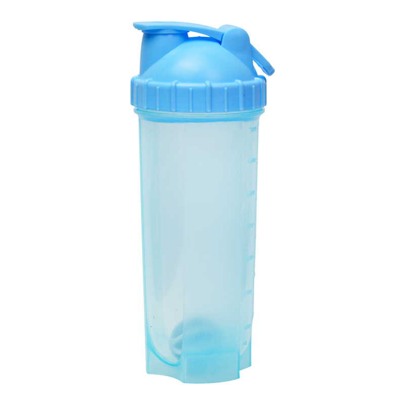 شیکر ورزشی مدل GS-M-257778 گنجایش 0.73 لیتر