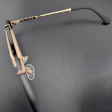 عینک آفتابی خلبانی آلبرت وگ مدل JS8538C02-P142 Polarized Avantgarde Visionary