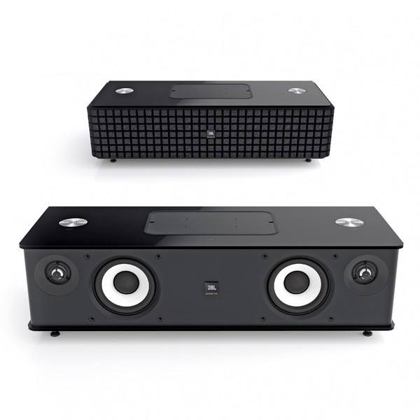 اسپیکر جی بی ال مدل Authentics L8 کد i10