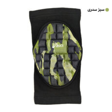 زانوبند والیبال مدل ASC-7204 بسته 2 عددی