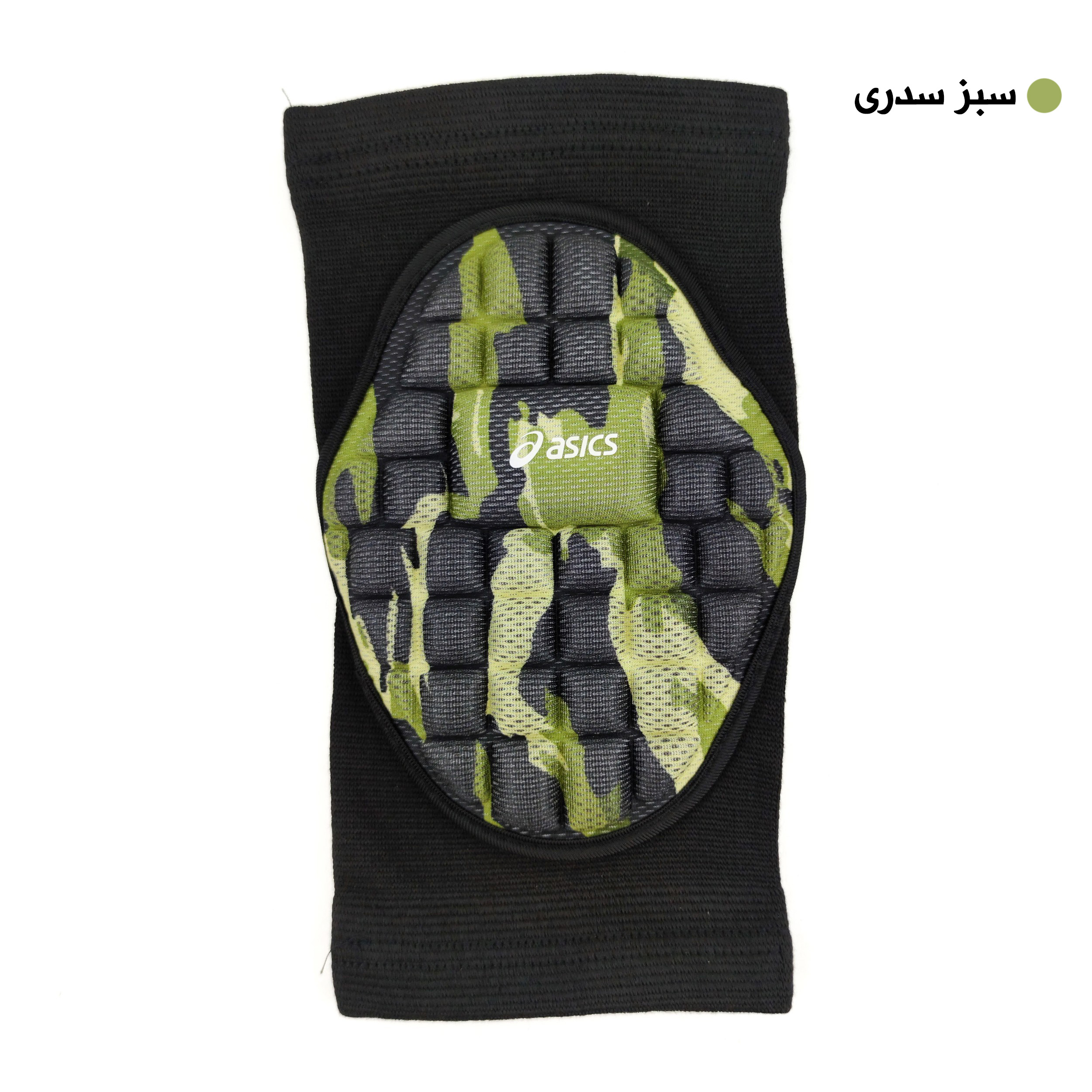 زانوبند والیبال مدل ASC-7204 بسته 2 عددی