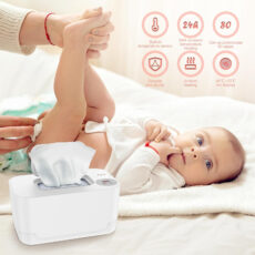 گرمکن دستمال مرطوب کودک مدل ‎‎Luqeegs9gmwnt4i8-12