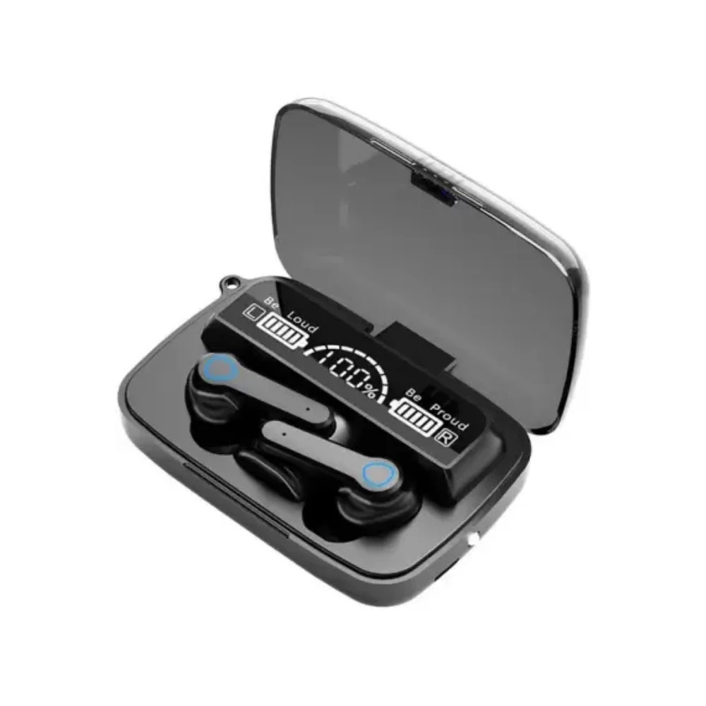 هدفون بلوتوثی مدل air pods m19