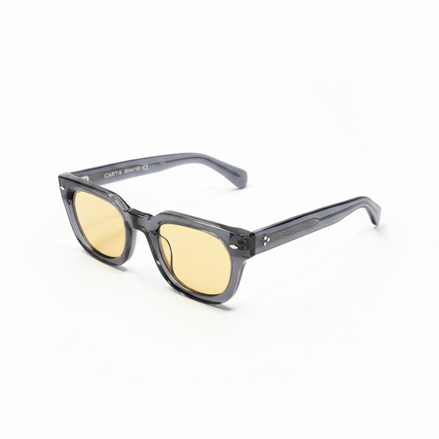 عینک آفتابی ویفرر (Wayfarer) کارفیا مدل Solis DB