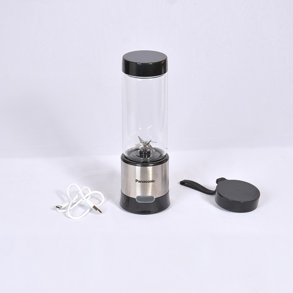 شیکر مدل شارژی GN-A02 Portable گنجایش 0.45 لیتر