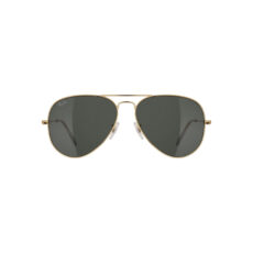 عینک آفتابی مردانه ری بن مدل RB3025-L0205