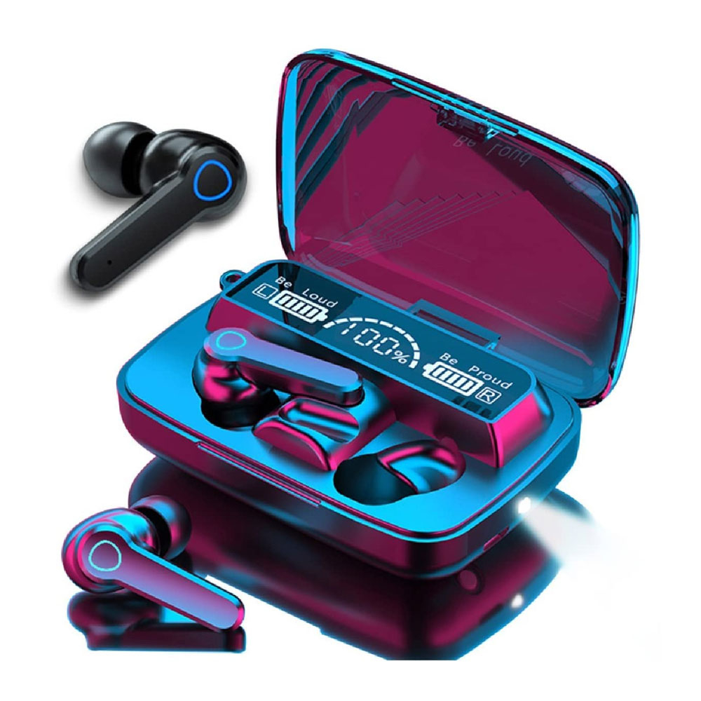هدفون بلوتوثی مدل air pods m19