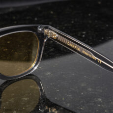 عینک آفتابی ویفرر (Wayfarer) کارفیا مدل Solis DB