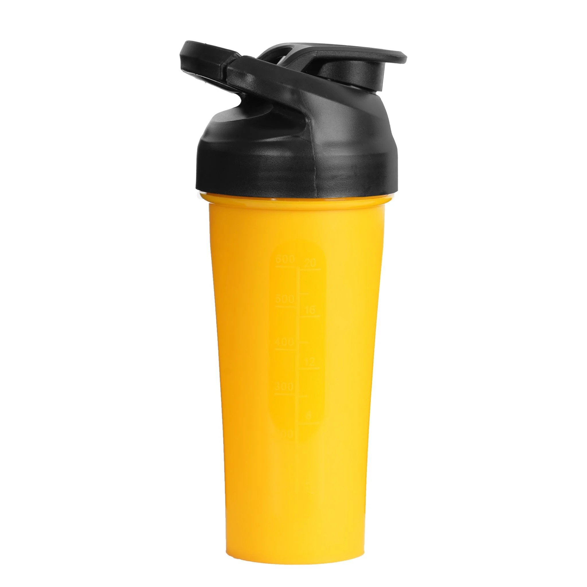 شیکر ورزشی یَل مدل PR-145  گنجایش 0.6 لیتر