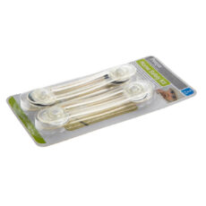 قفل درب کابینت پویا مدل Home Safety Kit شش بسته 2 عددی