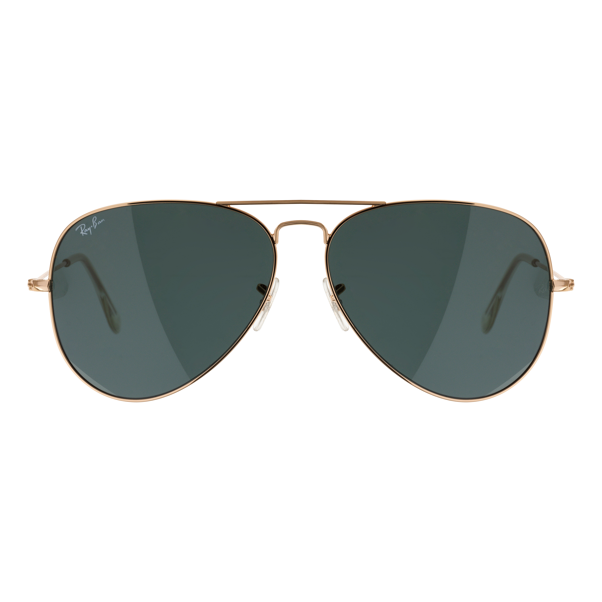 عینک آفتابی خلبانی (Aviator) مردانه ری بن مدل 0RB3026-001-62