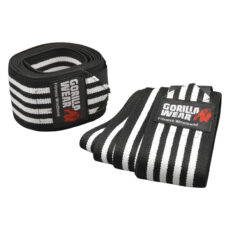 زانوبند ورزشی مدل GS-255062 بسته دو عددی
