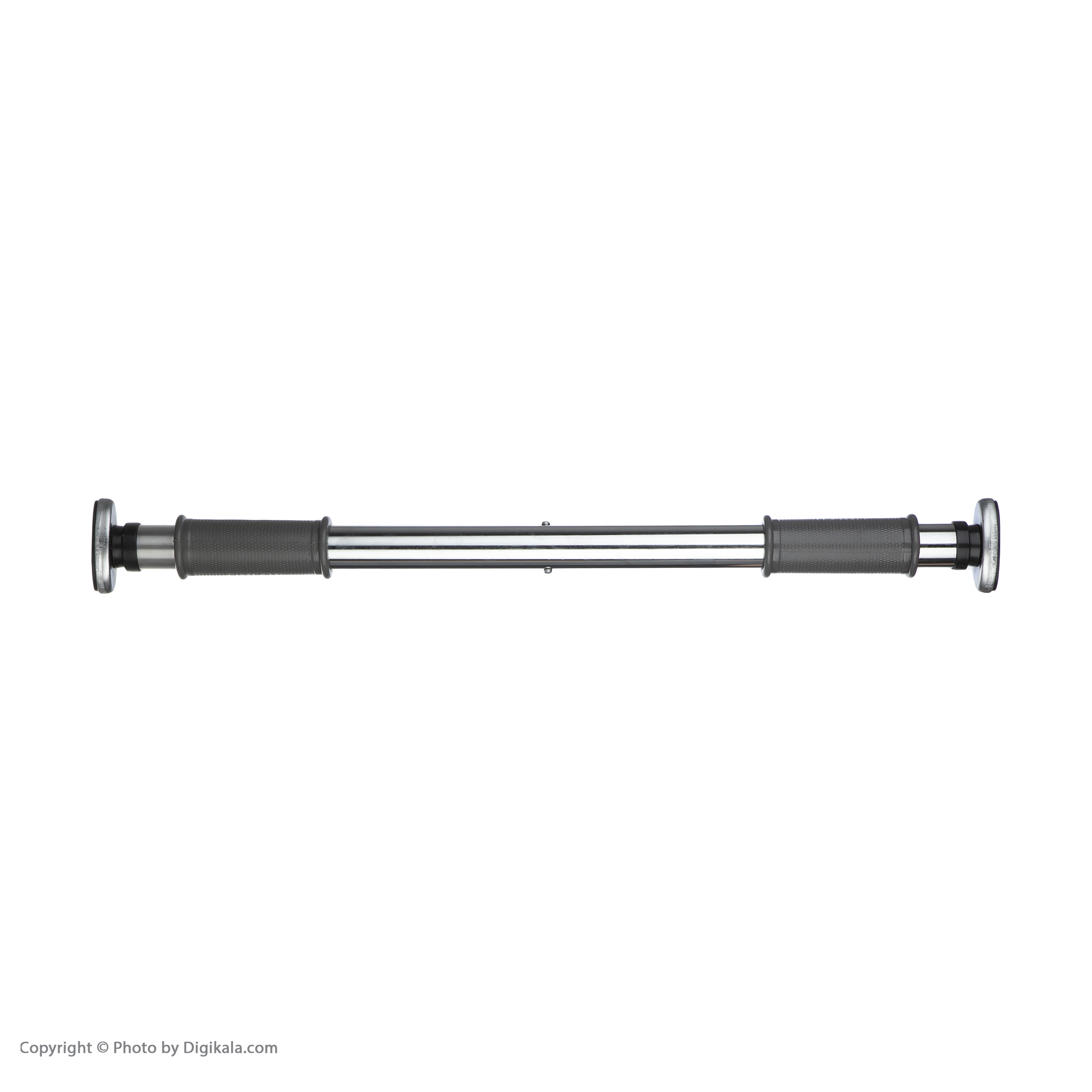 میله بارفیکس اورانوس مدل 32mm.120kg