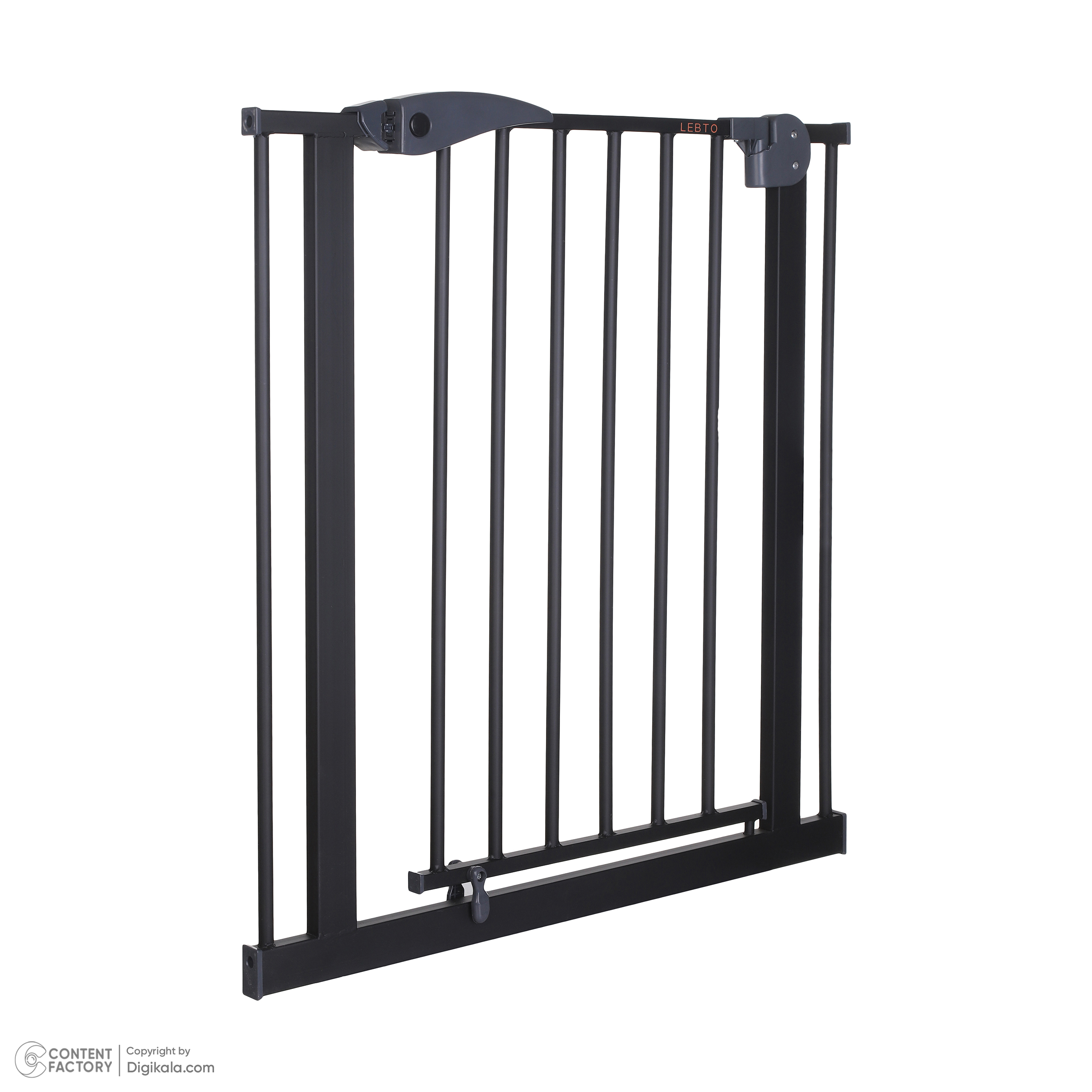 گیت محافظ کودک لبتو مدل Safety Guard