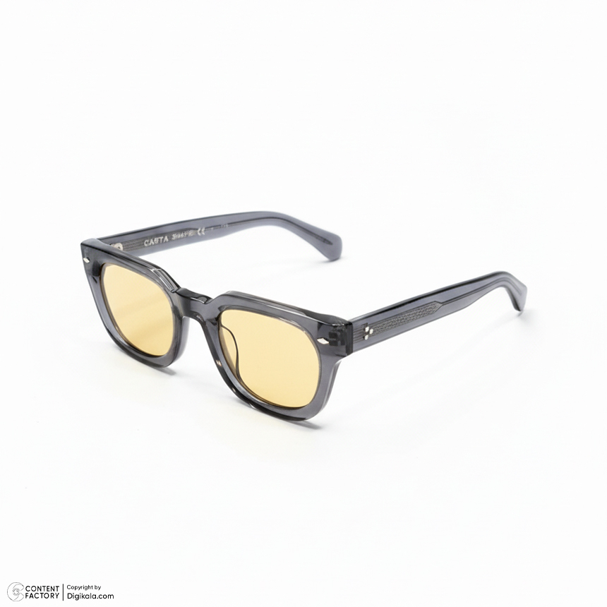 عینک آفتابی ویفرر (Wayfarer) کارفیا مدل Solis DB