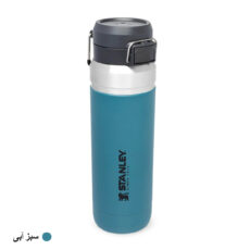 فلاسک استنلی مدل The Quick Flip Bottle  گنجایش 1 لیتر