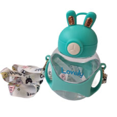 قمقمه کودک مدل Lovely گنجایش 0.5 لیتر