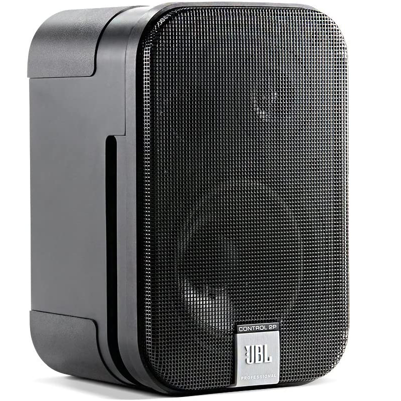اسپیکر دسکتاپ جی بی ال مدل Control 2P