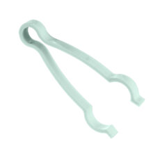 استریل کننده شیشه شیر کیکابو مدل Clyde