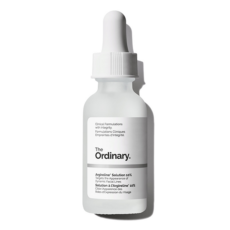 سرم ضد چروک و پرکننده خطوط آرژیرلین 10% اوردینری ORDINARY