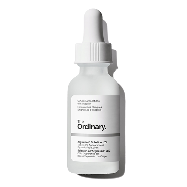 سرم ضد چروک و پرکننده خطوط آرژیرلین 10% اوردینری ORDINARY