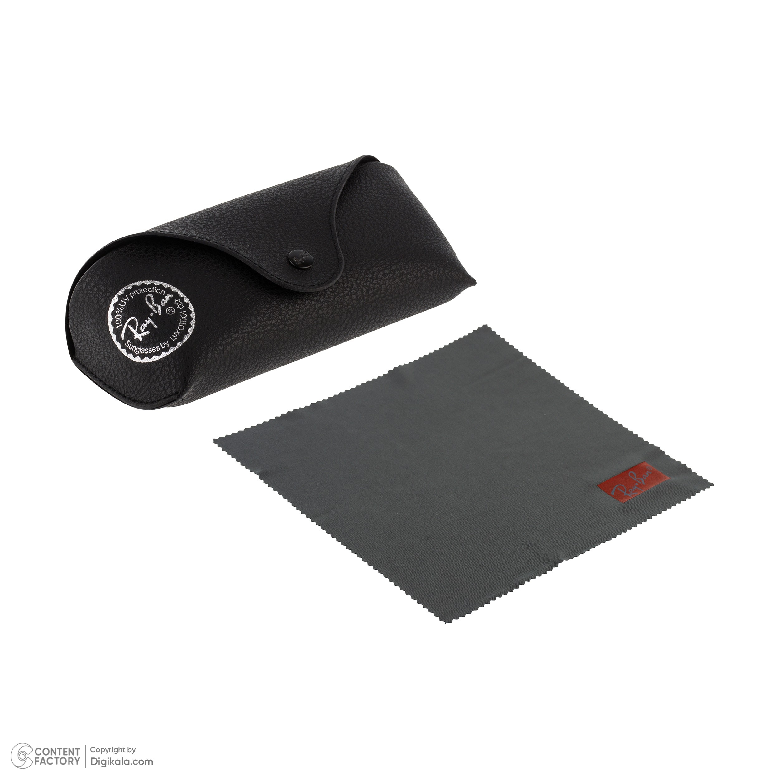 عینک آفتابی کلاب مستر (Clubmaster) ری بن مدل 0RB8056-176-3R