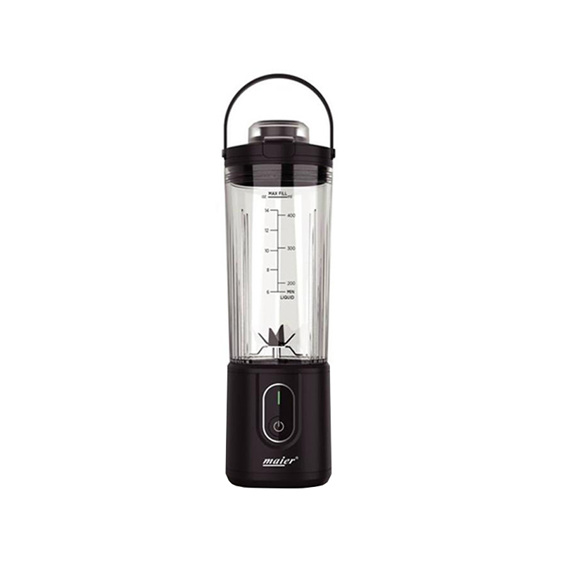 شیکر شارژی مایر مدل MR-660 گنجایش 0.47 لیتر
