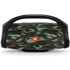 اسپیکر بلوتوثی قابل حمل جی بی ال مدل BoomBox Special Edition
