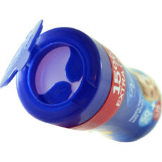 دستمال مرطوب دافی مدل nappy rash مجموعه 12 عددی