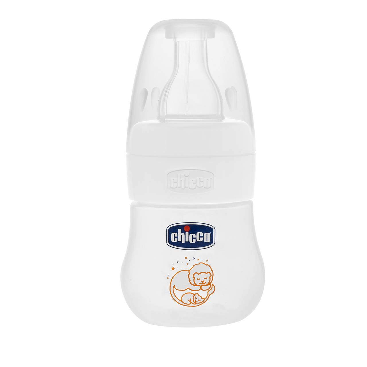قنداغ خوری چکیو مدل C70701.3 ظرفیت 60 میلی لیتر