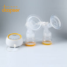 شیر دوش برقی داپسر مدل DPS-8006