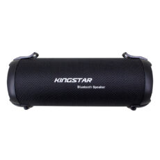 اسپیکر بلوتوثی قابل حمل کینگ استار مدل KBS120