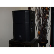 اسپیکر JBL مدل PRX412m