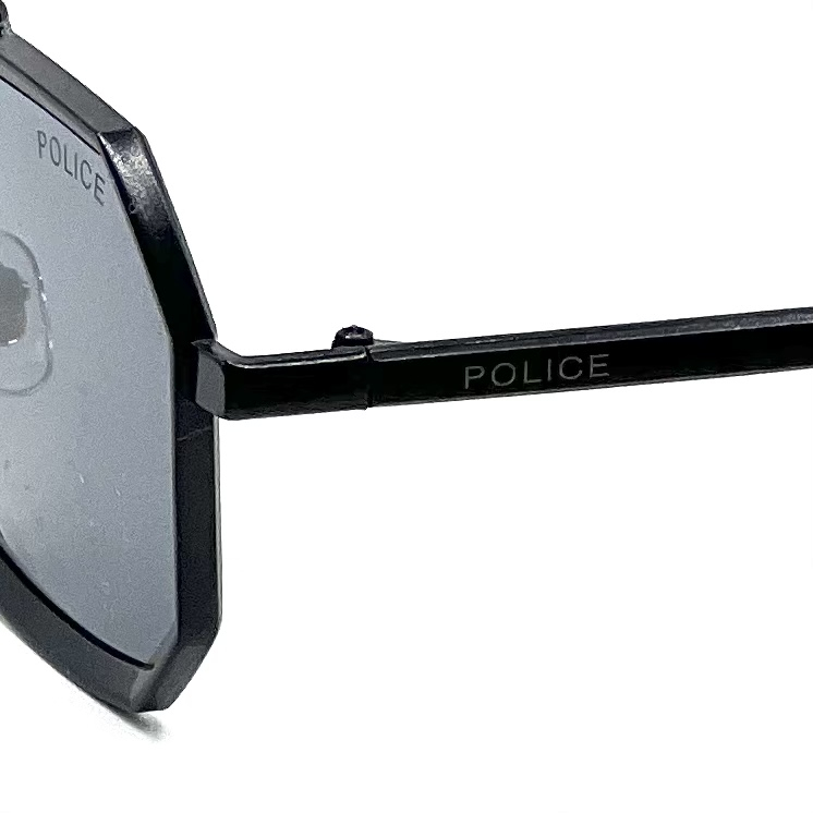 عینک آفتابی مردانه مدل Po 2186