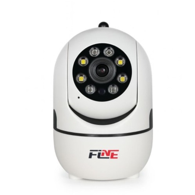 دوربین کنترل کودک فاین مدل  FBH-D32FP