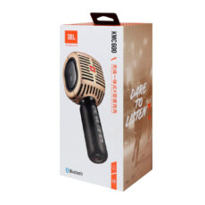 اسپیکر قابل حمل جی بی ال مدل KMC 600