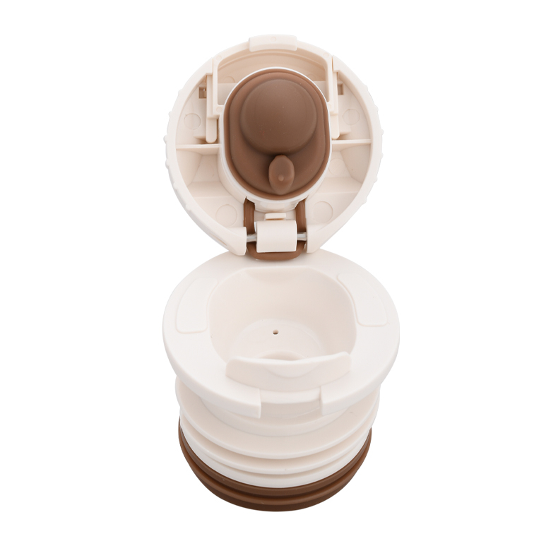 فلاسک کودک مدل 24-1640 گنجایش 0.5 لیتر